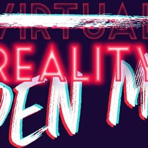 RedlineVR Reality Open Mic