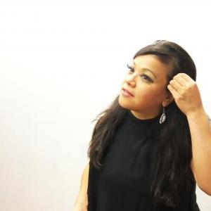 MS. BARBARA CLIFFORD & THE SHAKIN' TAILFEATHERS