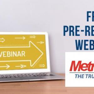 MetroList Training Pre-Recorded Webinar Sessions - Homesnap Pro: Why agents use this popular app! 