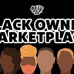 Afro Soca Love : Chicago Black Owned Marketplace 