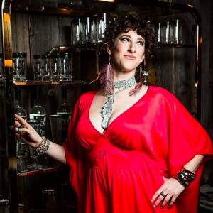 Songs to Caftan In: Sheltering in Caftan Edition