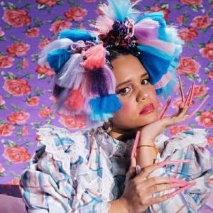 Lido Pimienta / Combo Chimbita
