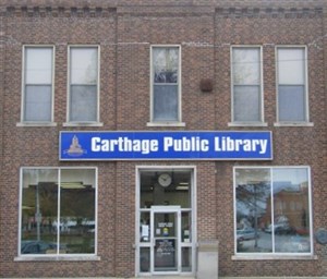 Carthage Public Library's Calendar of Events - Storytime - Feelings and Emotions
