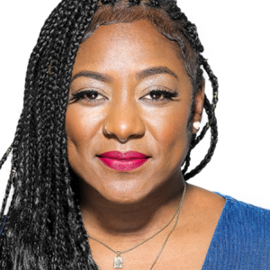Alicia Garza on the Purpose of Power at the Chicago Humanities Festival