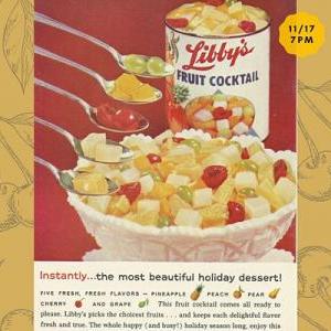 Fruit Salad: a monthly queer open mic night!