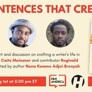 Haymarket Books: The Sentences That Create Us