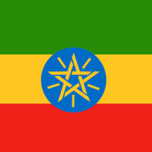 Ethiopia Holidays - International Labor Day