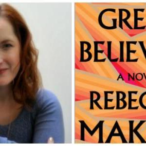 Chicago Reader Book Club: Rebecca Makkai, The Great Believers 