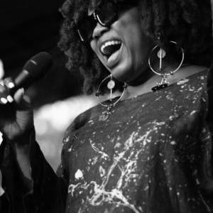 Tuesdays on the Terrace: At-Home Edition with Dee Alexander
