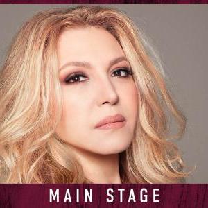 City Winery: ELIANE ELIAS