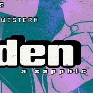 eden - a sapphic space