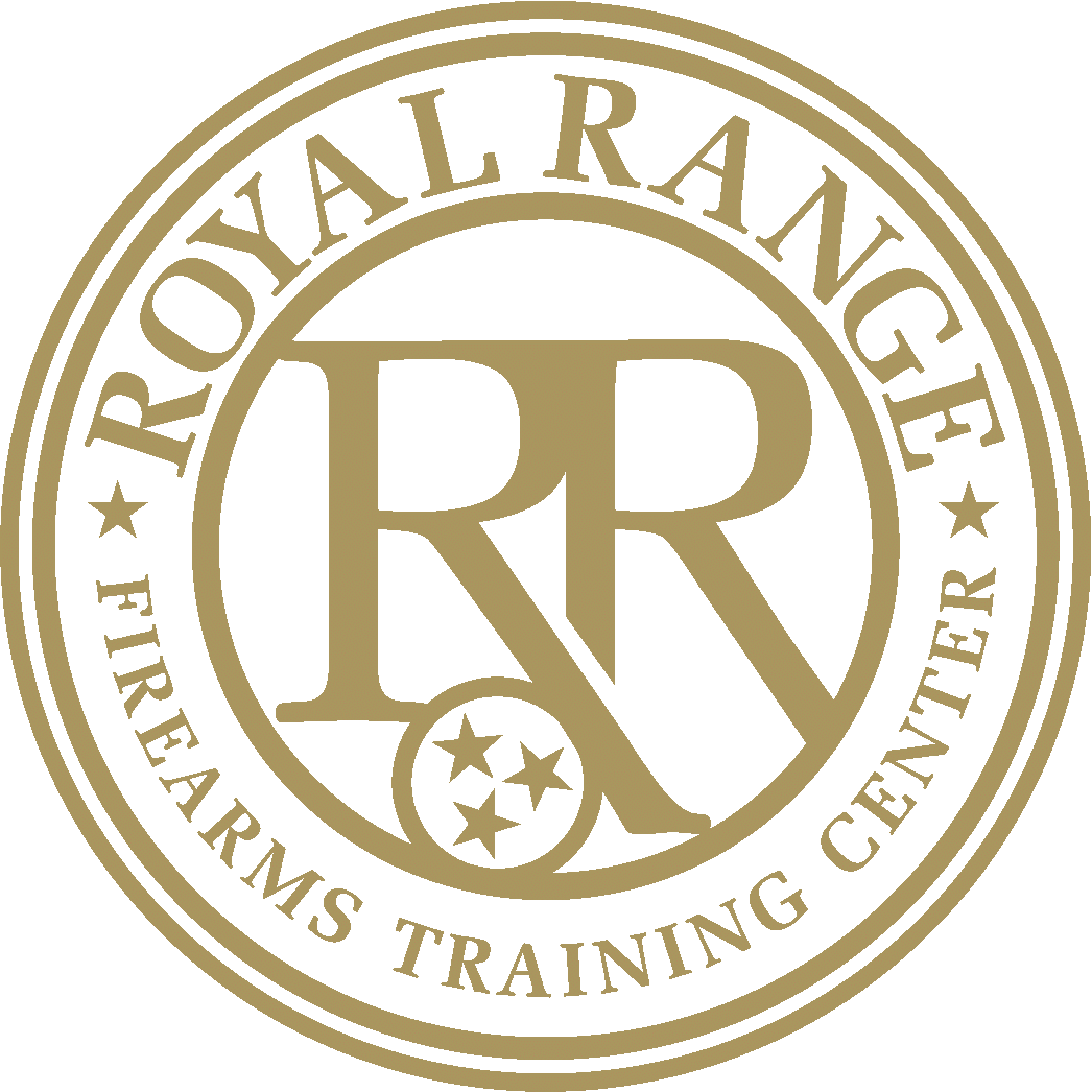 Royal Range Training Calendar - Urban Rifle III