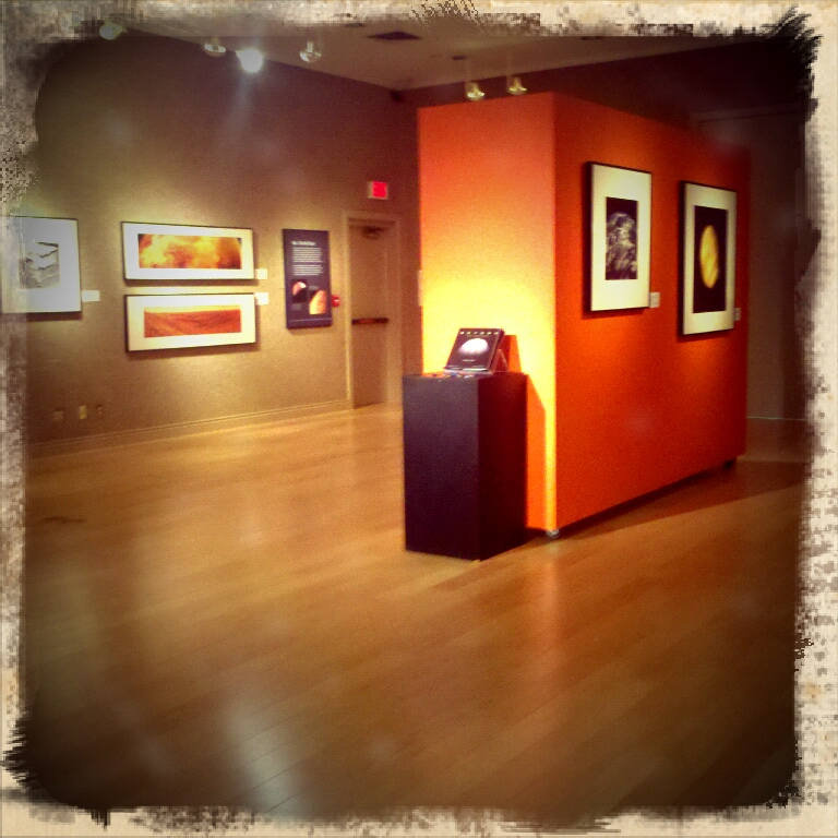 CF Webber Gallery - "Contradictions" Free Exhibit.