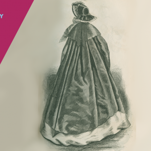 Only the Clothes on Her Back: Meet the Author Laura F. Edwards