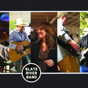 Slate River Band