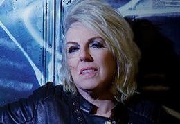 Lucinda Williams Stream #4 A Night of 60s Country Classics 