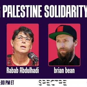 Building Palestine Solidarity after the Bowman Affair