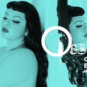 OBSCURA: Burlesque and Performance Art at Simone's