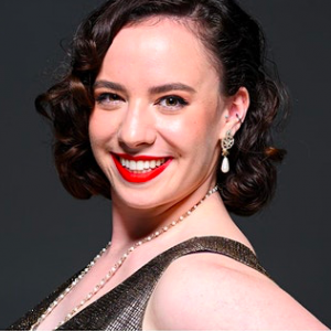 Space Summer Stage presents Hannah Truckenbrod Trio: Jazz Under the Big Top 