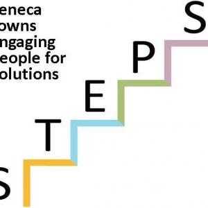 STEPS Community Events Calendar - STEPS Personal Health & Wellness working group meeting