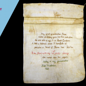 A Simple Cotton Sack: A Conversation about African American Women, Trauma, and Resistance