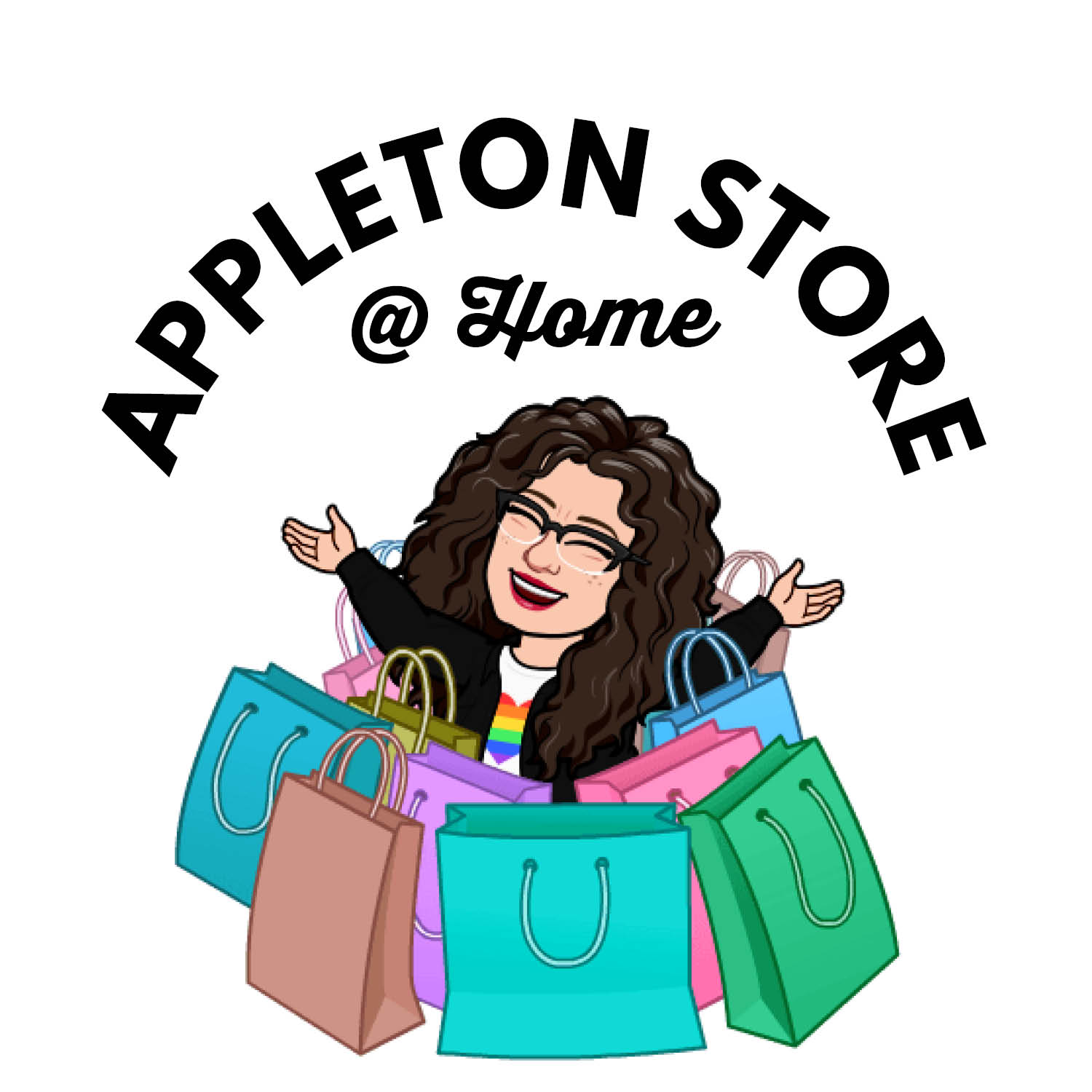 Appleton Store @ Home
