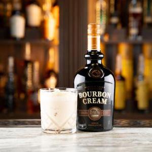 Shore Discount Liquors Events Calendar -Buffalo Trace Bourbon Cream Tasting