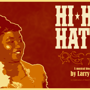 HI-HAT HATTIE