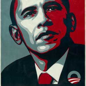 Art Institute: Virtual Conversation - Presidential Iconography