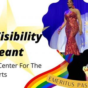 Trans Visibility Pageant