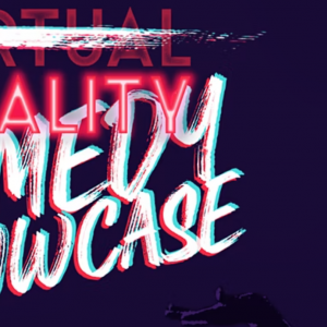 RedlineVR Reality Comedy Showcase 