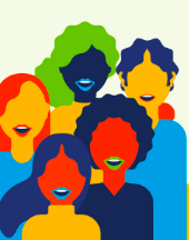 Roundtable of Sisterhood: a Conversation About the Intersection of Gender and Racial Equity