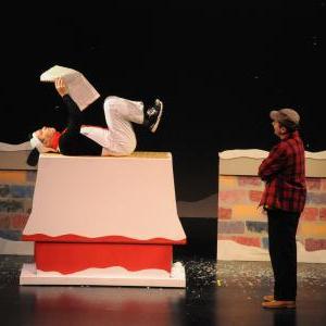 You're a Good Man, Charlie Brown - presented by Henrico Theatre Company