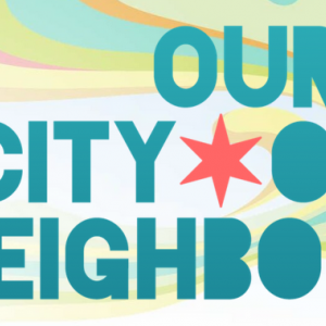 Our City of Neighbors Virtual Concert