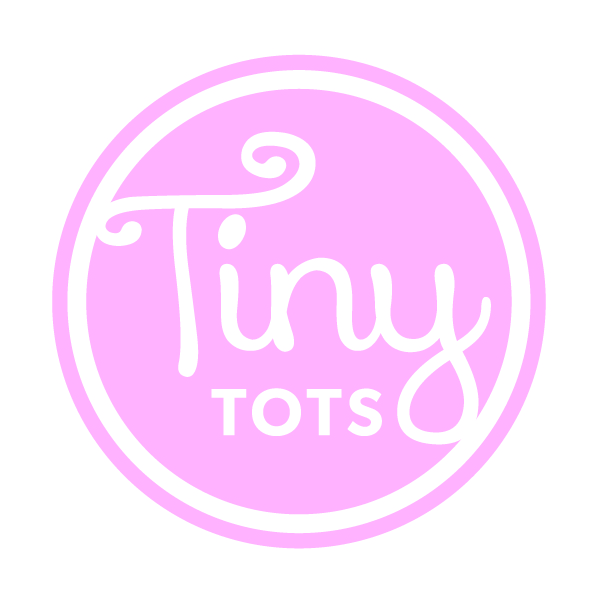 Last Tiny Tots Winter Term Class! 