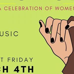 First Fridays