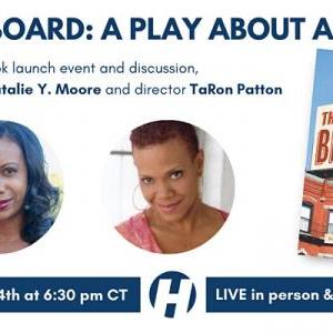 The Billboard: A Play About Abortion Book Launch and Discussion