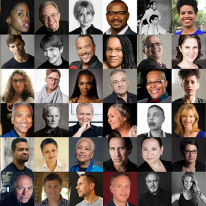 Chicago Dance History Project Interview Marathon