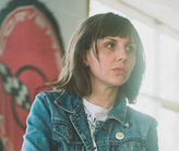 Chicago Reader Book Club: Jessica Hopper, (TBD) 