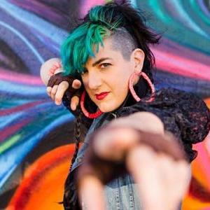 Evanston SPACE: Bitch (CD Release) w/ Katie Cash