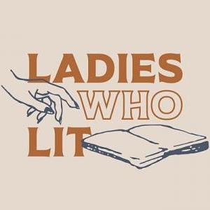 Vegabonds & Bimbofication Sensation: Ladies Who Lit at Povos Gallery