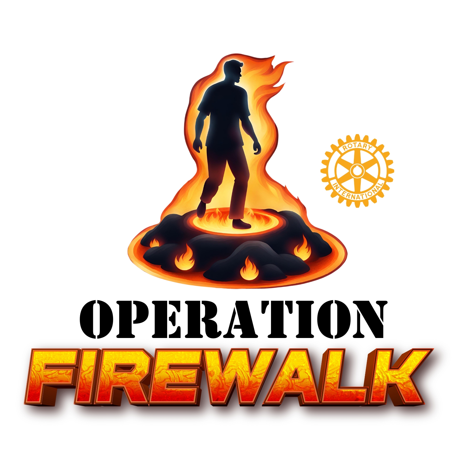 Operation Fire Walk - Veterans and First Responders 