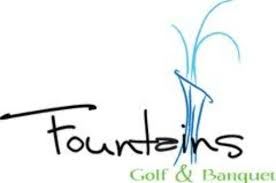 FOUNTAINS BAR & GRILL