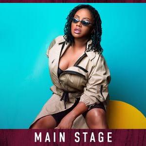 City Winery: LALAH HATHAWAY