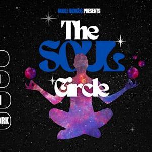 The Coalition Space - The Soul Circle