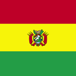 Bolivia Holidays - Epiphany