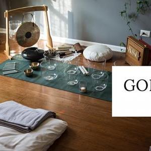 Gong Bath