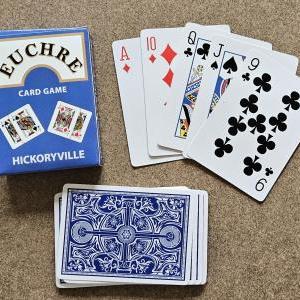 Euchre Club