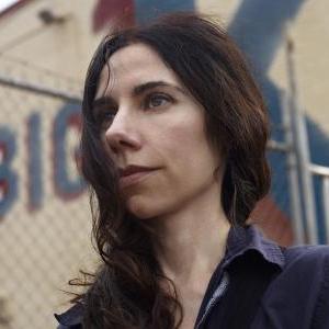 PJ Harvey - A Dog Called Money Film 