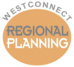 Planning - RP -WestConnect Interregional Coordination Meeting